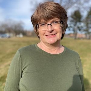 Meet your Posher, Jodi